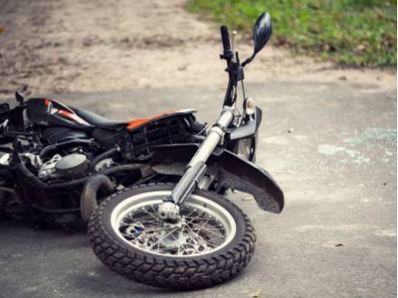 Denver, CO motorcycle accident lawyer